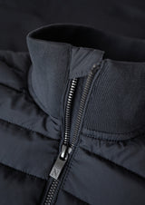 Nimbus Crescent Jacket