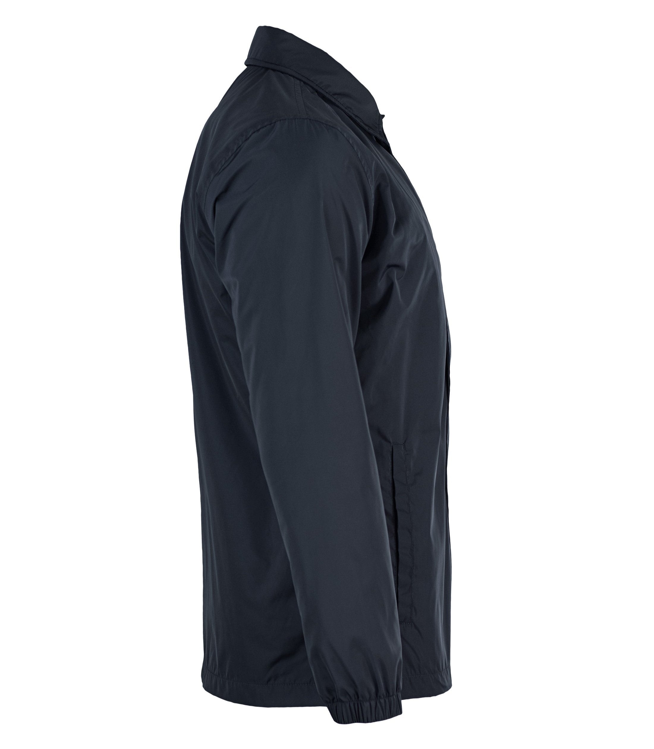 Nimbus Independence Unisex  Classic Coach Jacket
