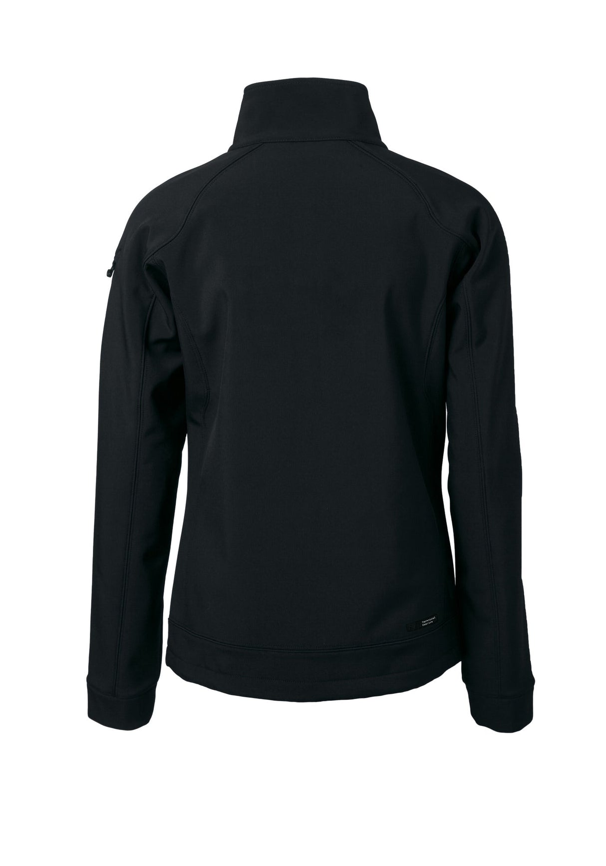 Nimbus Women's Duxbury – Fashionable Performance Softshell Jacket