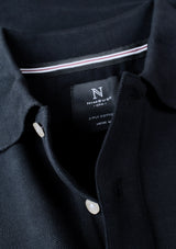 Nimbus Yale – The Luxurious Classic Polo