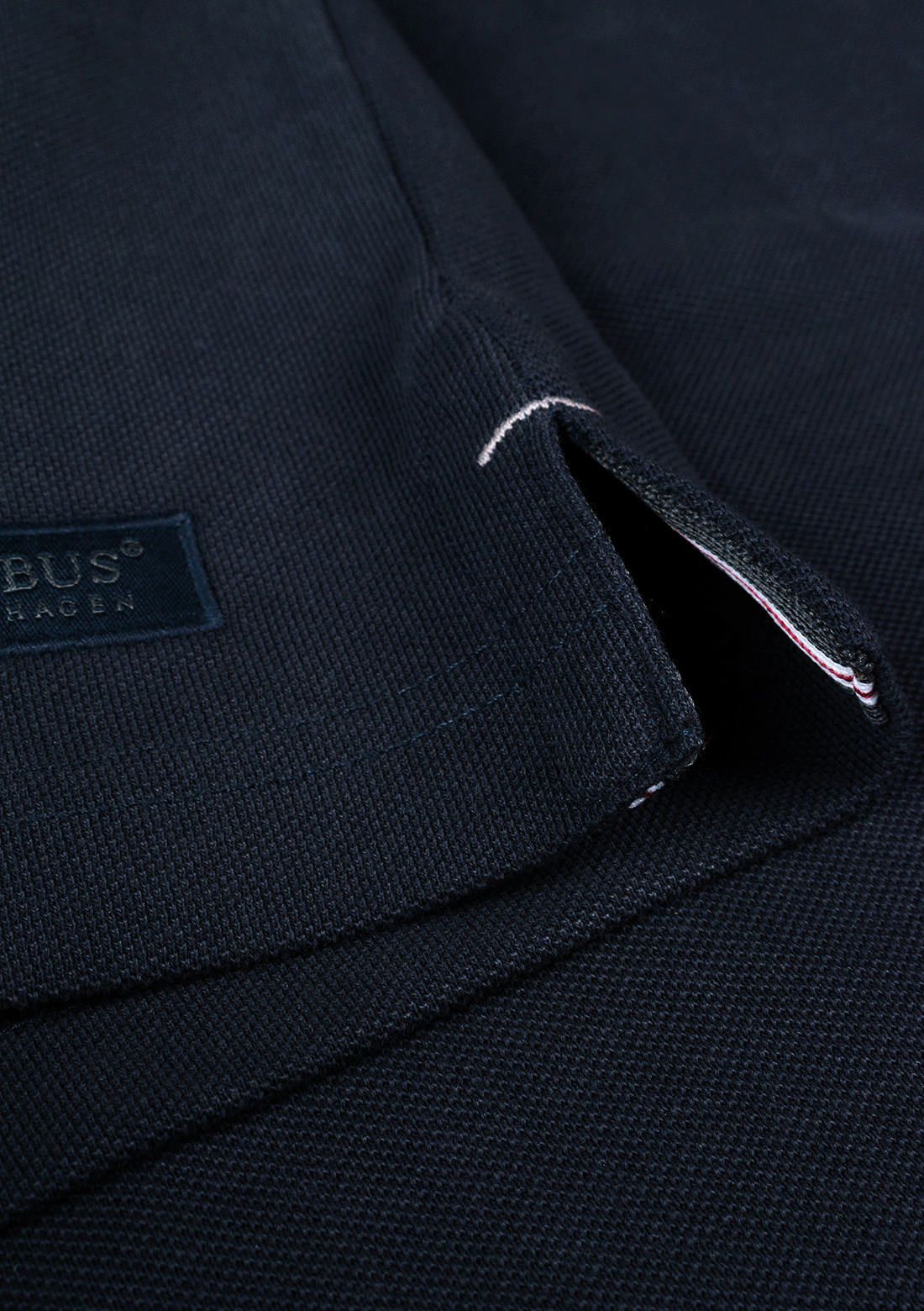 Nimbus Yale – The Luxurious Classic Polo