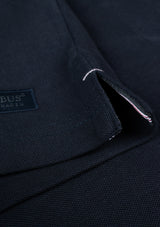 Nimbus Yale – The Luxurious Classic Polo