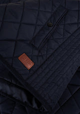 Nimbus Camden – Diamond Quilted Gilet