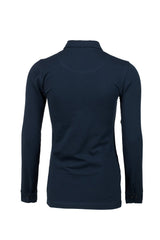 Nimbus Women's Carlington – Deluxe Long Sleeve Polo