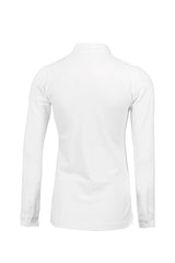 Nimbus Women's Carlington – Deluxe Long Sleeve Polo