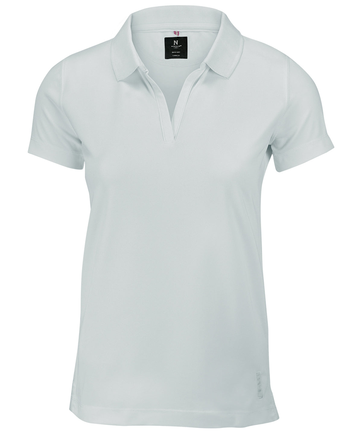Nimbus Women's Clearwater Quick-Dry Performance Polo
