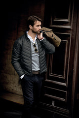 Nimbus Kendrick  Fashionable Quilted Jacket