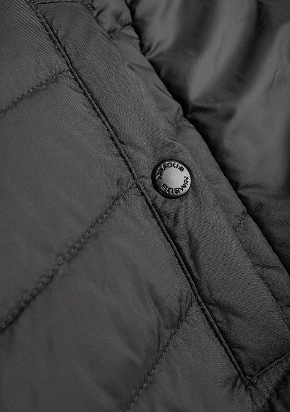 Nimbus Kendrick  Fashionable Quilted Jacket