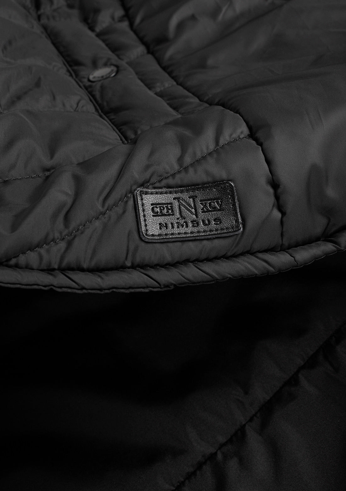 Nimbus Kendrick  Fashionable Quilted Jacket