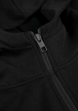 Nimbus Women's Hampton – Premium Double-Faced Hoodie