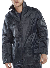 Beeswift Nylon B-Dri Jacket