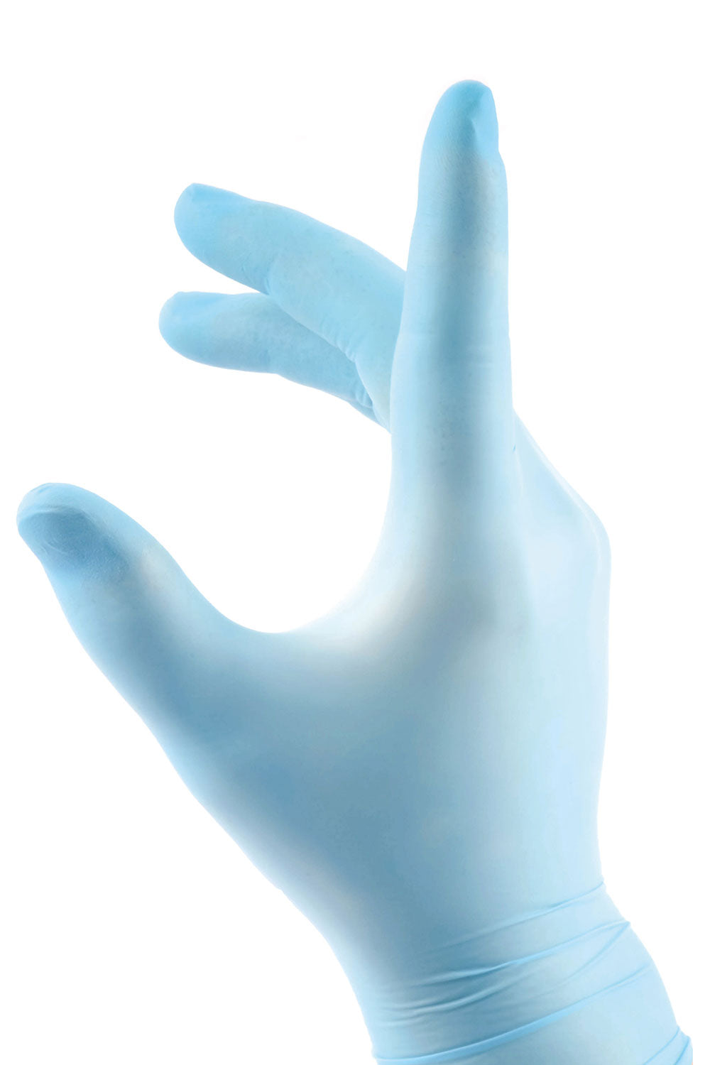 Beeswift Nitrile Disp Glove Pf/Nb