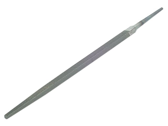 Crescent Nicholson® Square Smooth Cut File 200mm (8in)