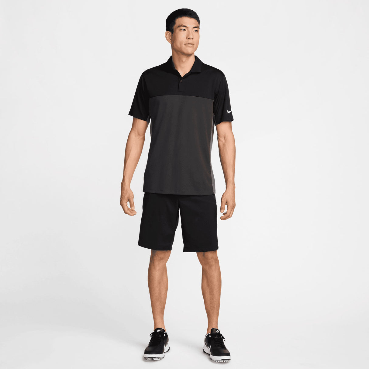 Nike Victory+ Polo Bl