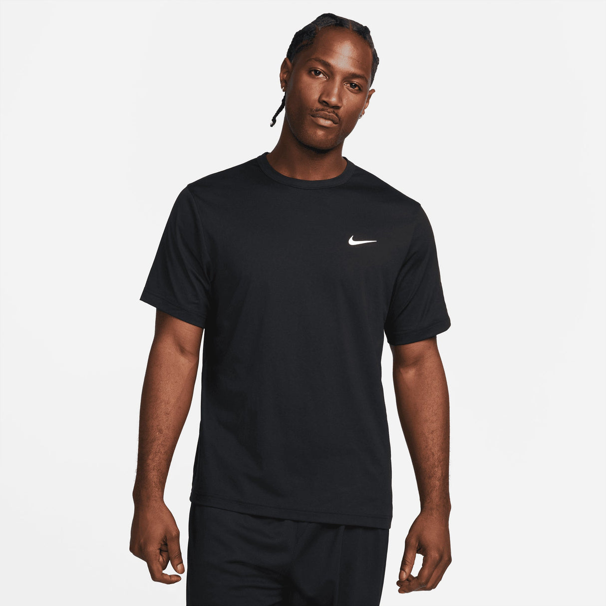 Nike Hyverse Short Sleeve