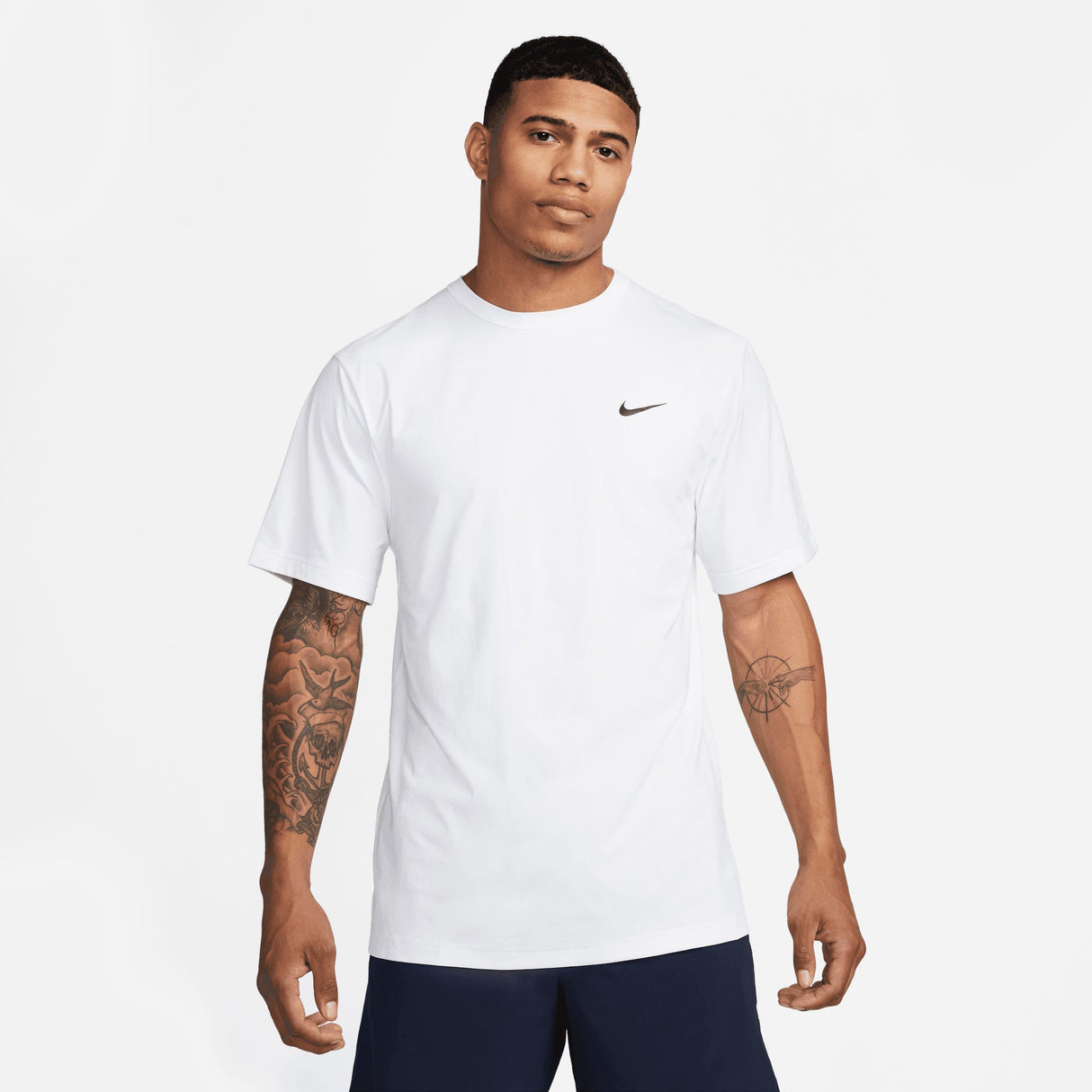 Nike Hyverse Short Sleeve