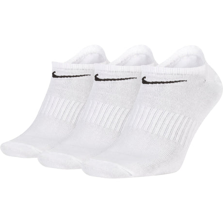 Nike Everyday Lightweight No-Show Sock (3 Pairs)