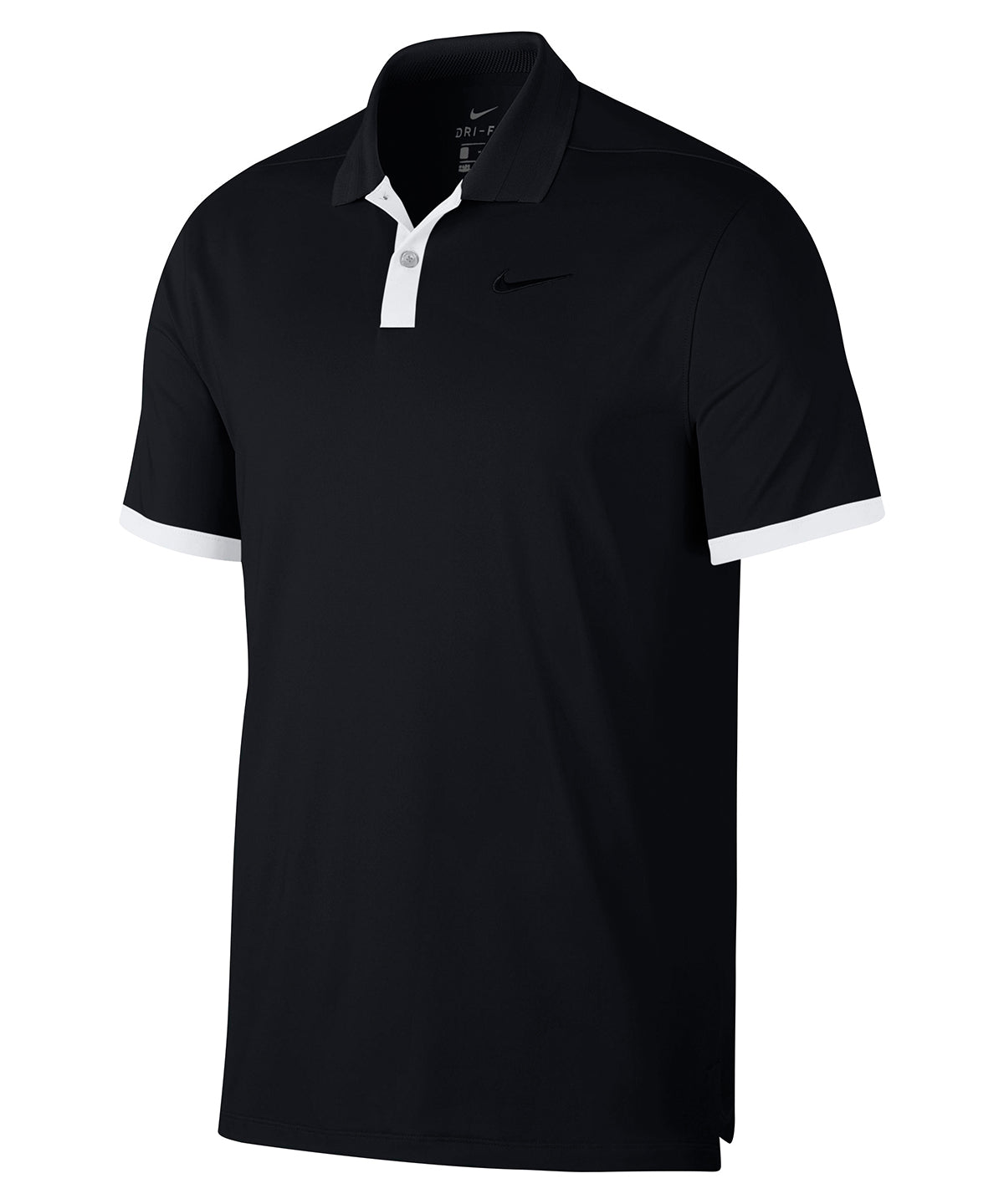 Nike Dry Vapor Colour Block Polo