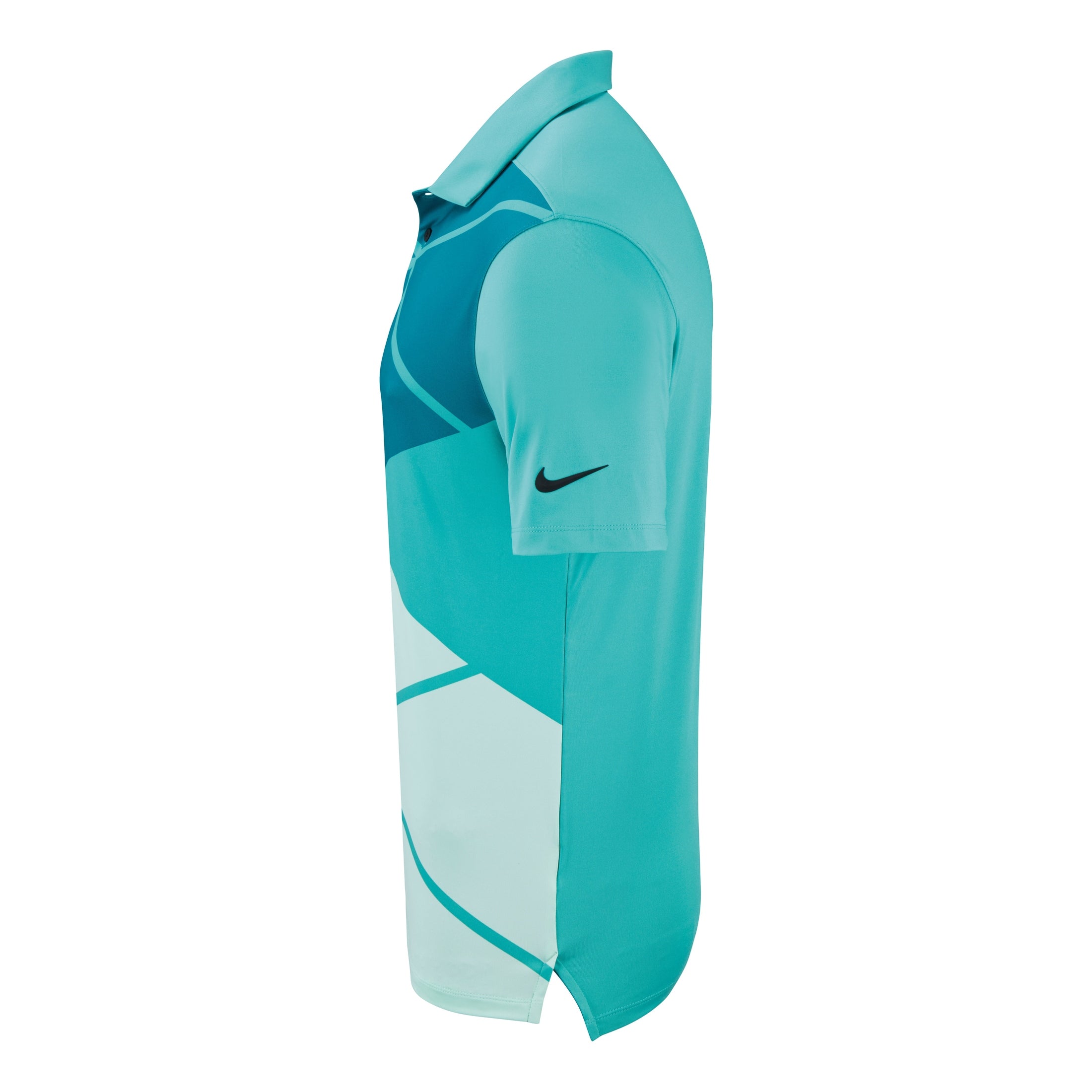 Nike Vapor Argyle Print Polo