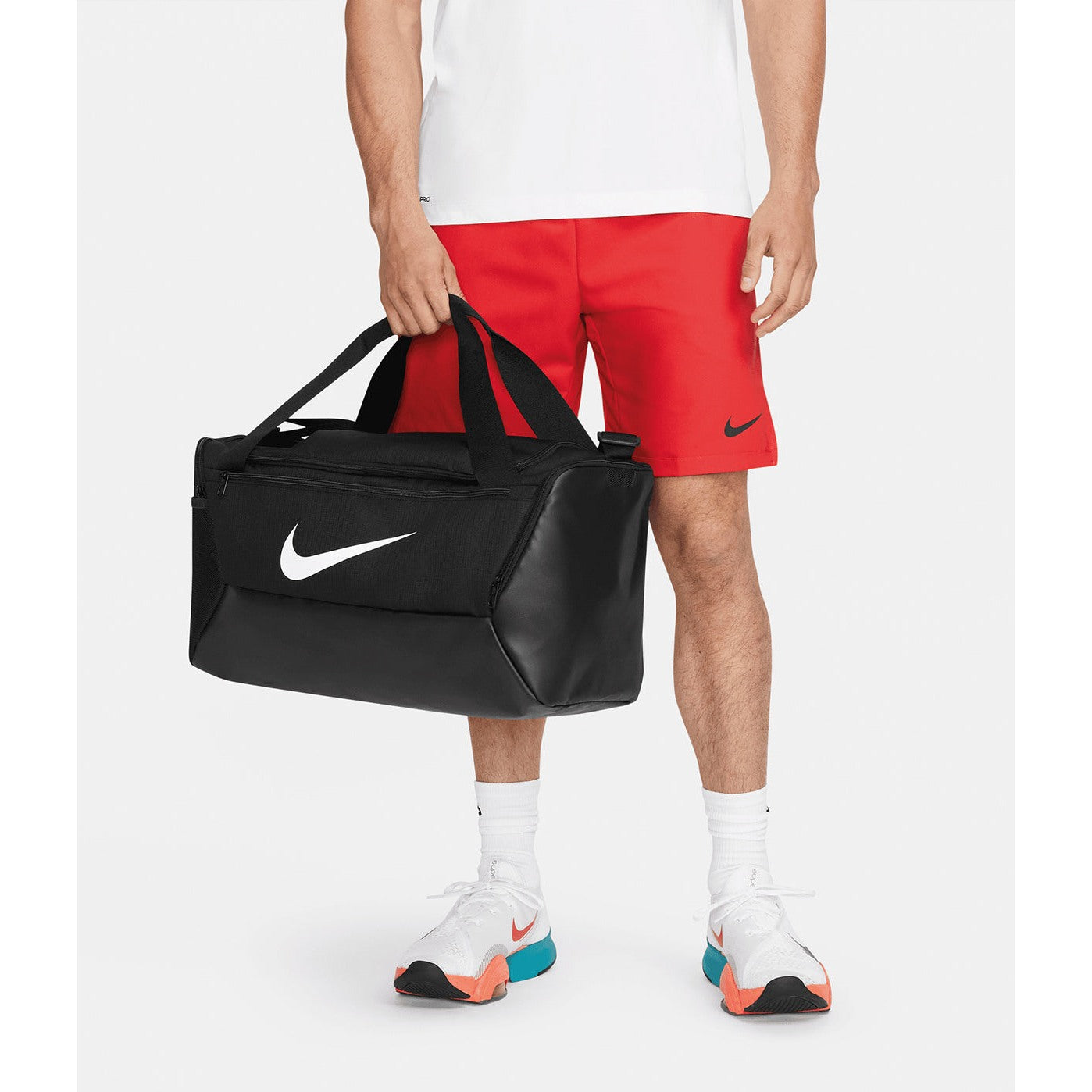 Nike Brasilia Small Duffle 9.5 (41L)