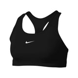 Nike Women's Nike Dri-Fit Swoosh One-Piece Bra