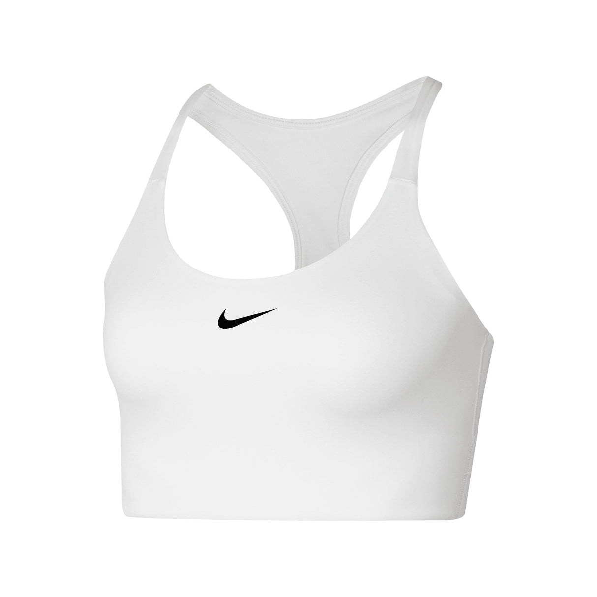 Nike Women's Nike Dri-Fit Swoosh One-Piece Bra