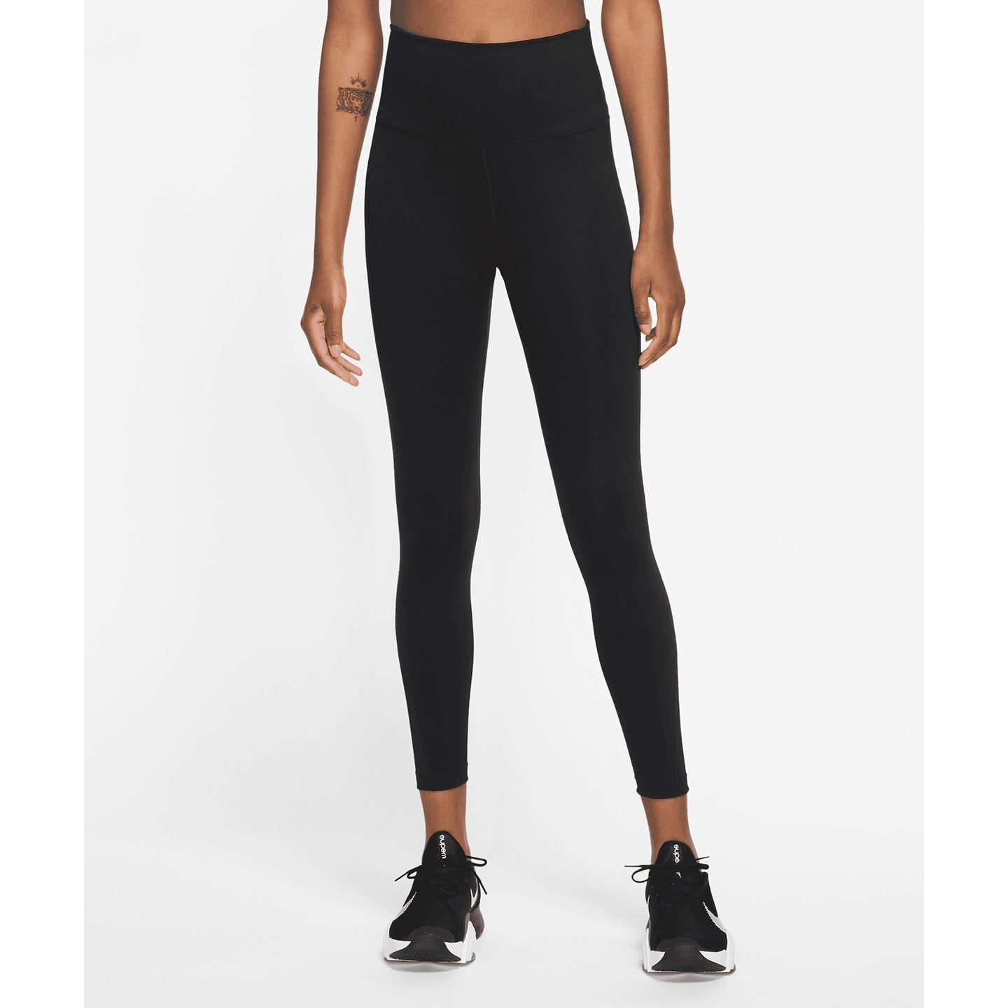 Nike Women's Nike One Dri-Fit 7/8 Leggings