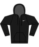 Nike Men's Full-Zip Fitness Hoodie