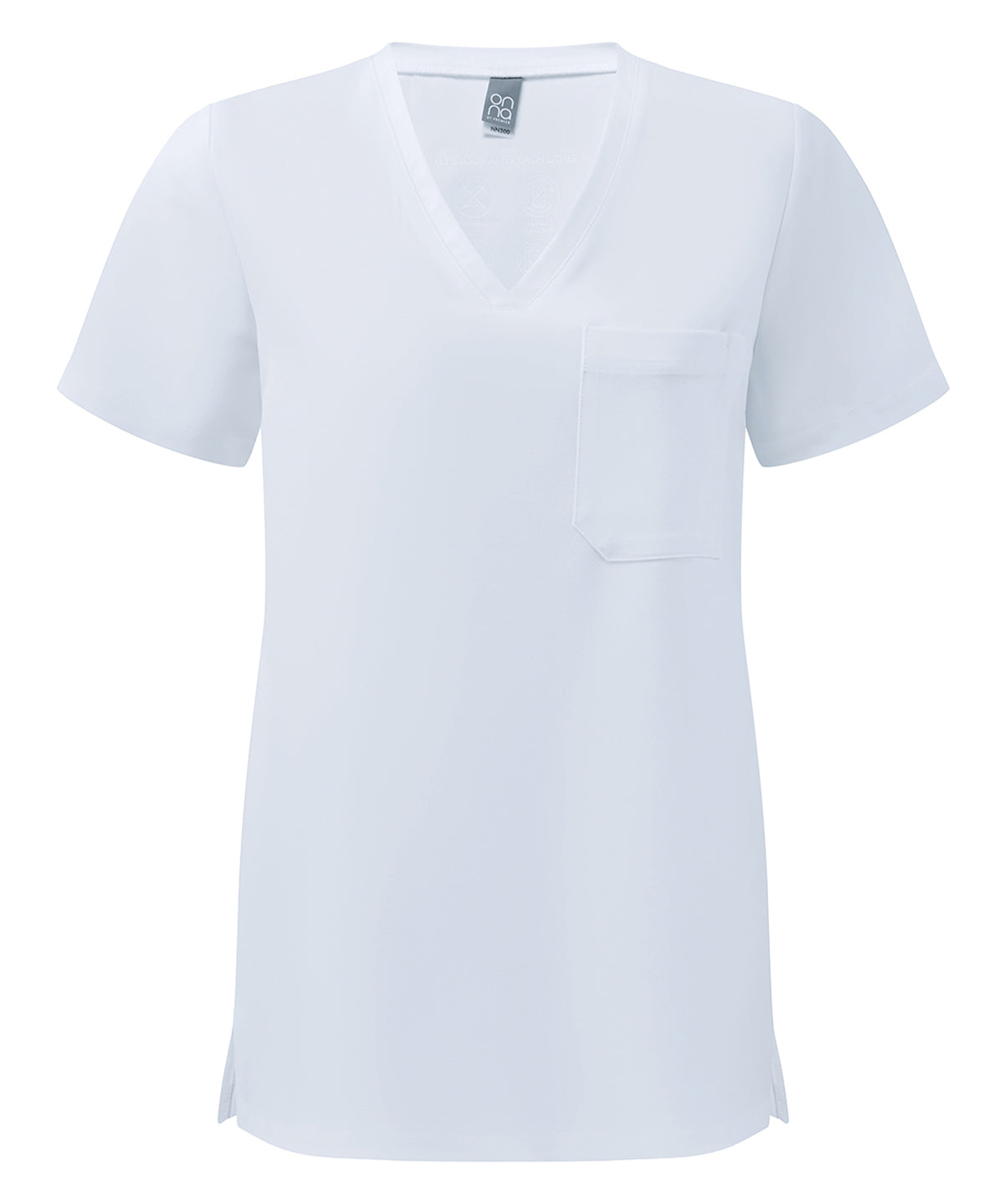 Women's 'Limitless' Onna-Stretch Tunic
