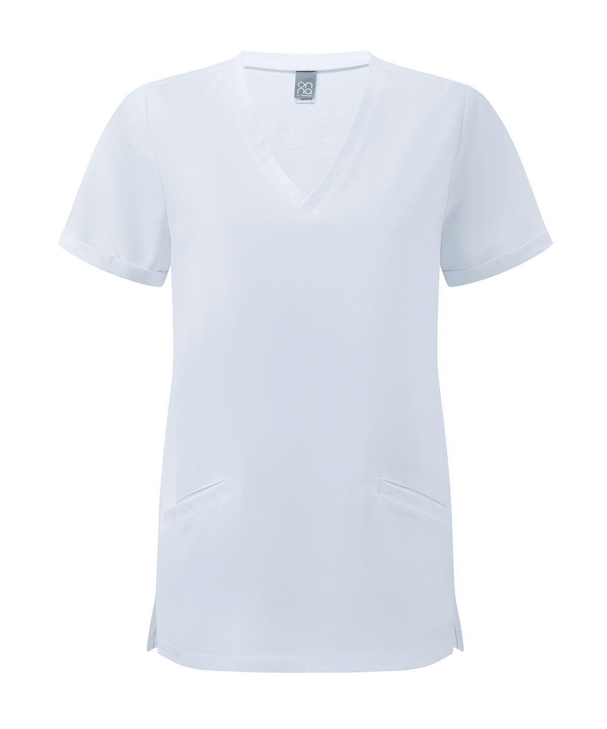 Women's 'Invincible' Onna-Stretch Tunic