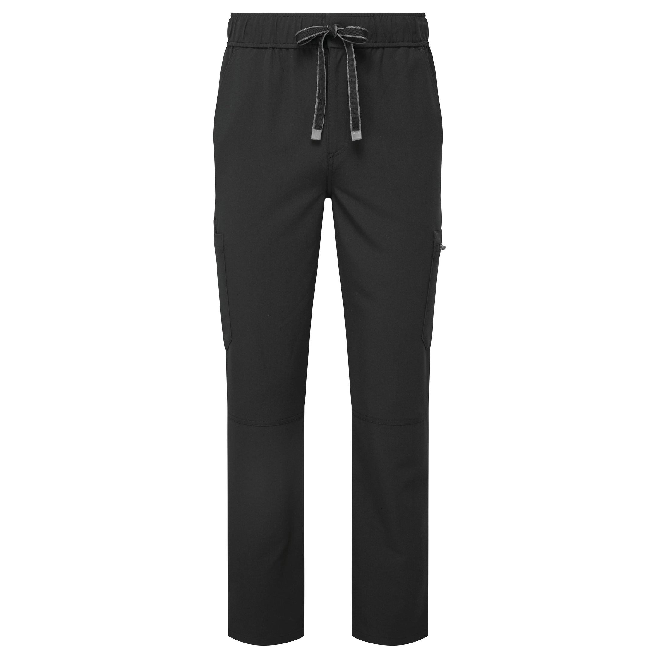 'Relentless' Onna-Stretch Cargo Pants