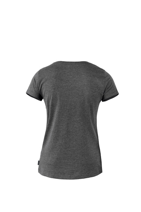 Nimbus Play Women's Orlando – Soft Round Neck T-Shirt