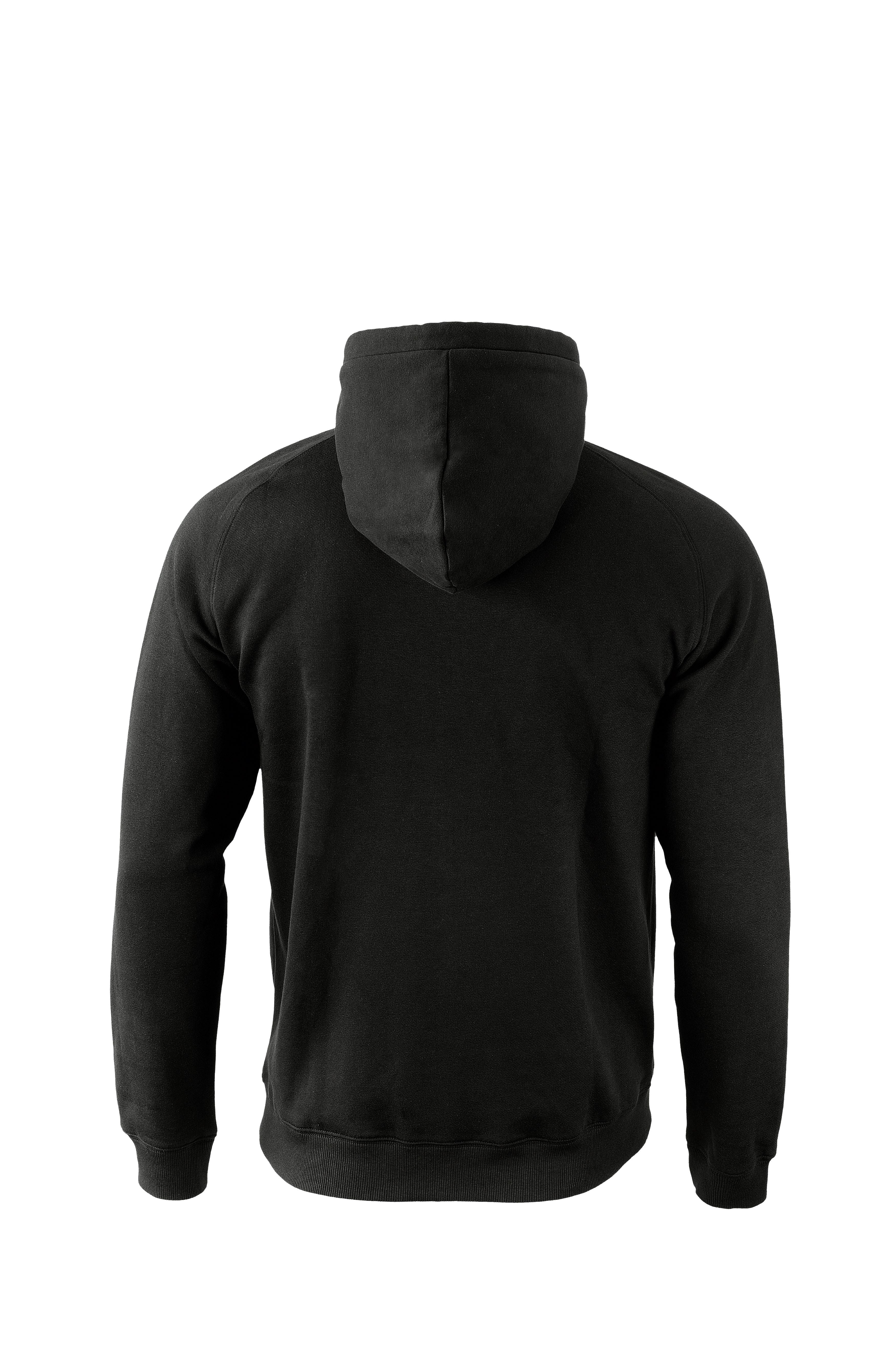 Nimbus Play Lenox Athletic Full-Zip Hoodie
