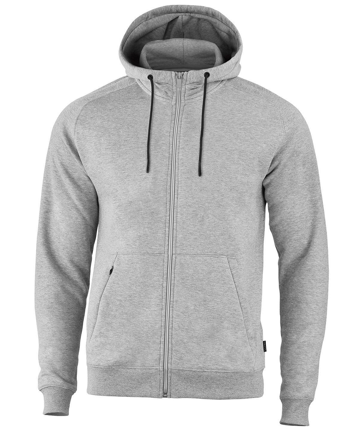 Nimbus Play Lenox Athletic Full-Zip Hoodie