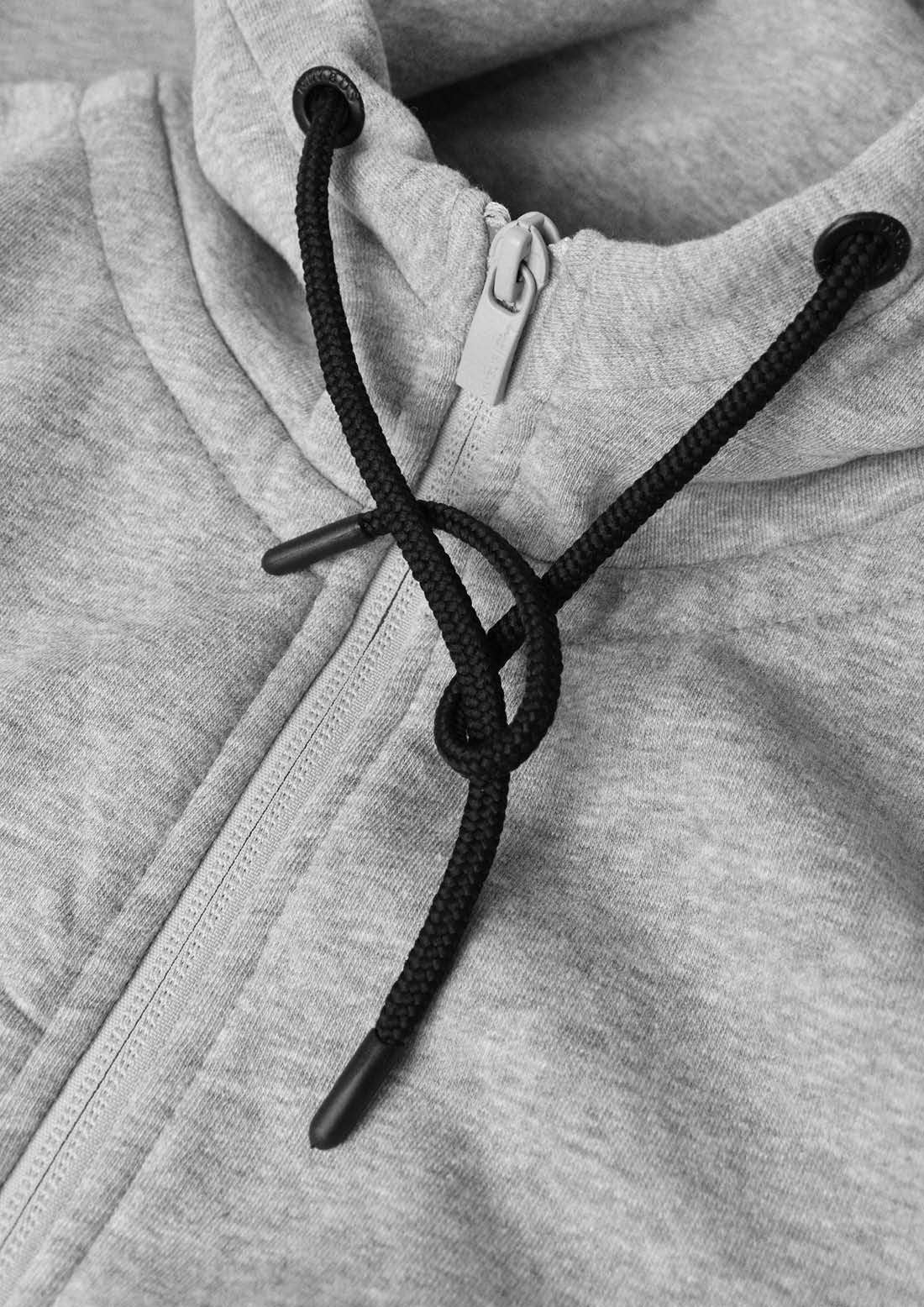 Nimbus Play Lenox Athletic Full-Zip Hoodie