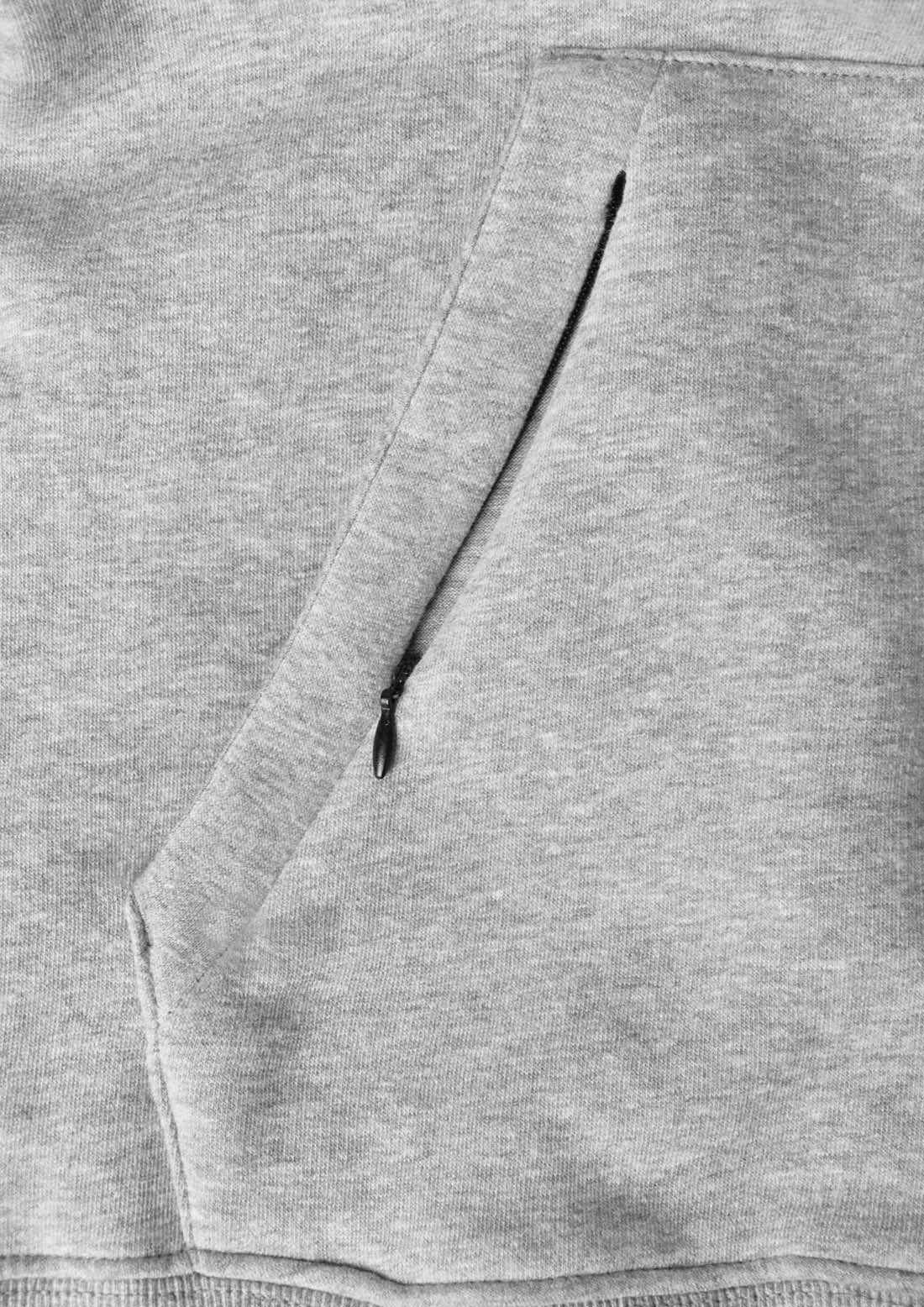 Nimbus Play Lenox Athletic Full-Zip Hoodie