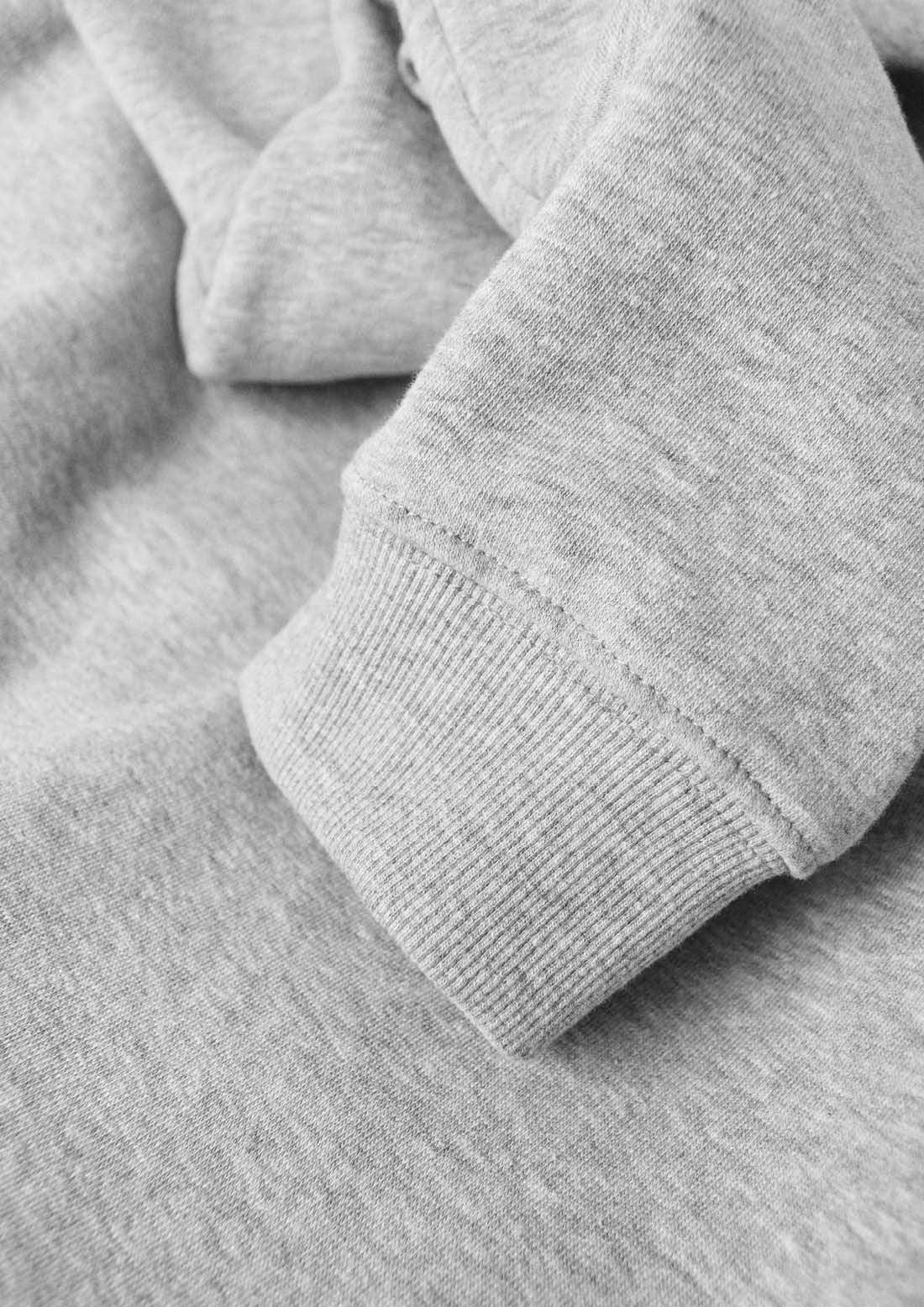 Nimbus Play Lenox Athletic Full-Zip Hoodie