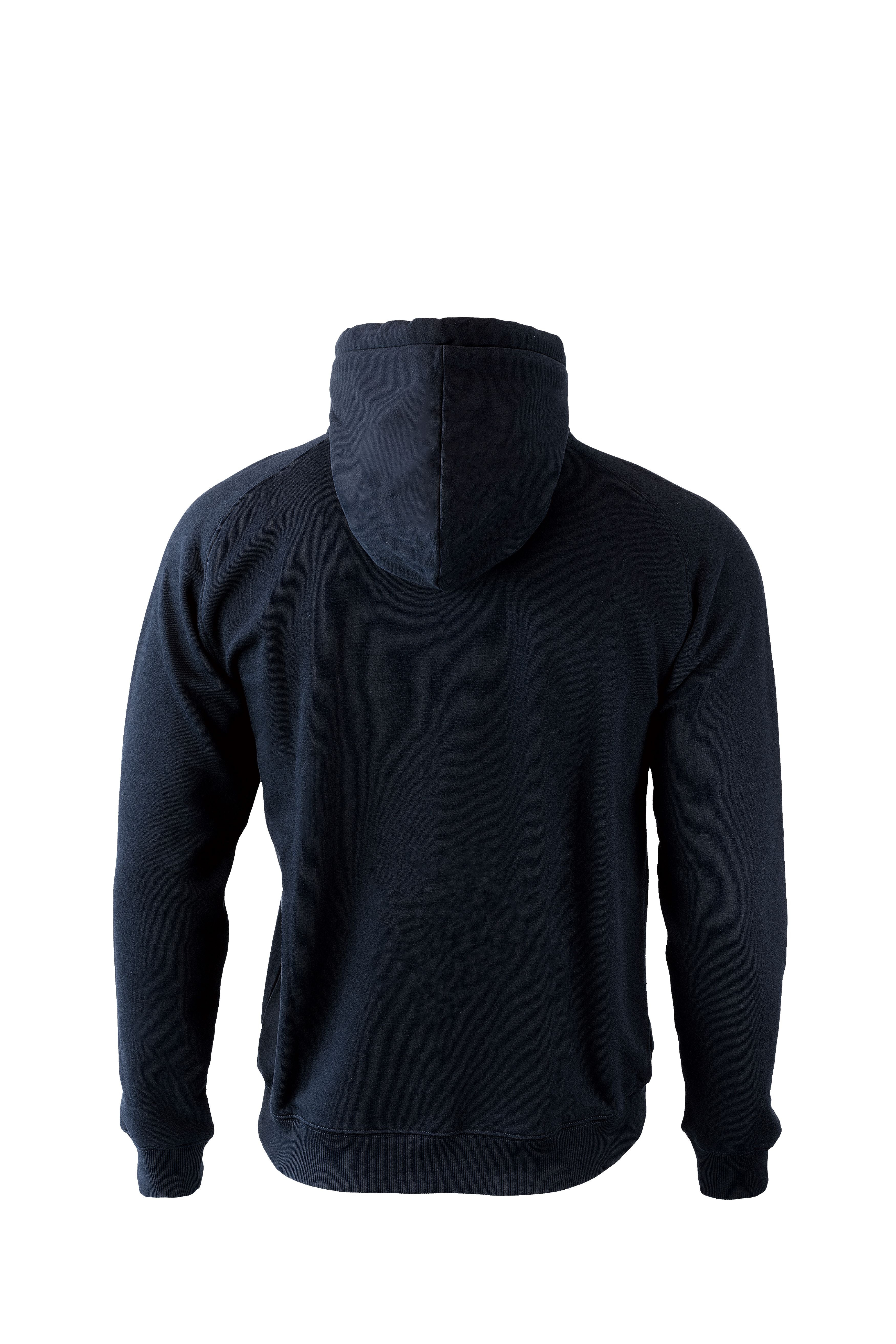 Nimbus Play Lenox Athletic Full-Zip Hoodie