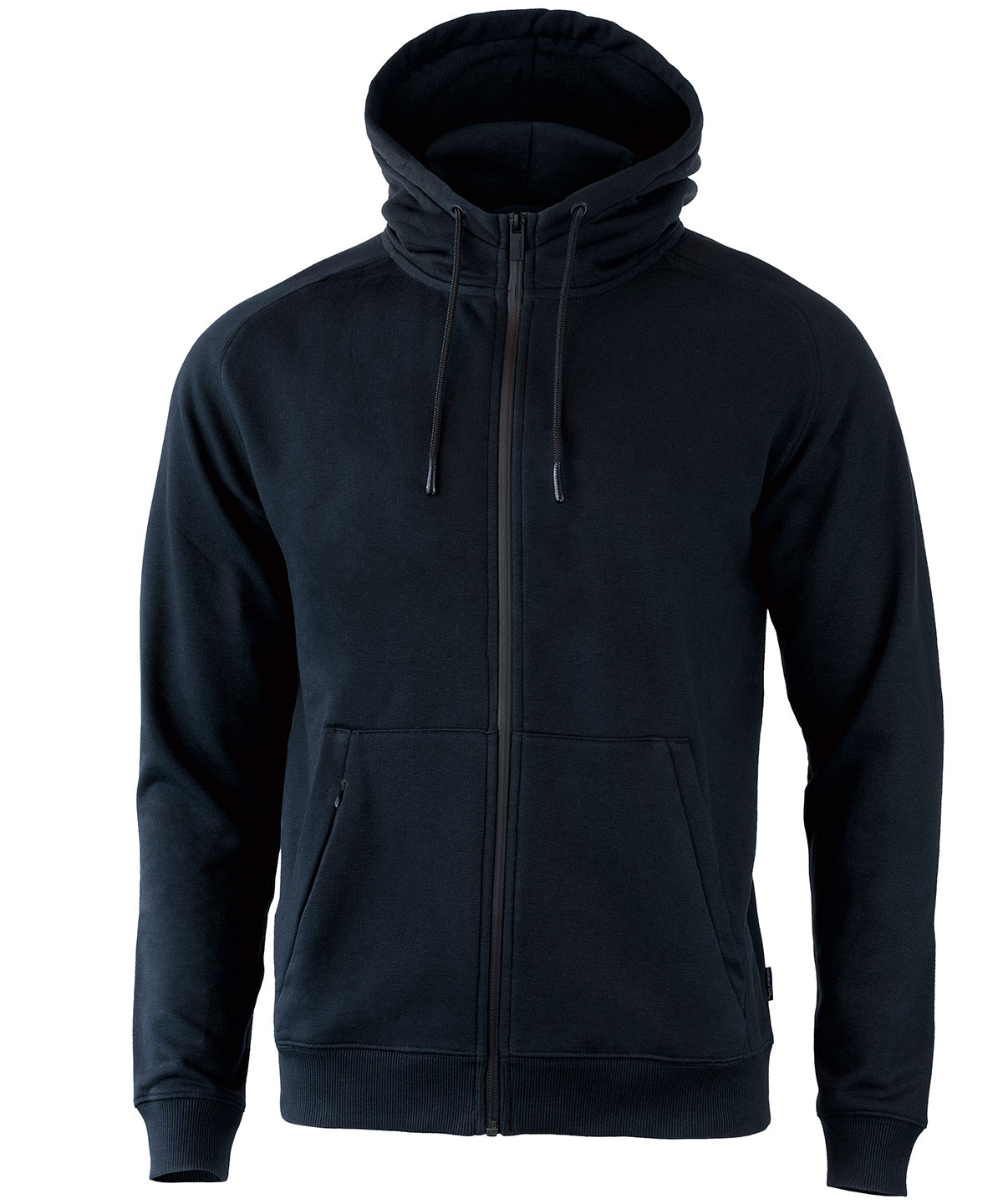 Nimbus Play Lenox Athletic Full-Zip Hoodie