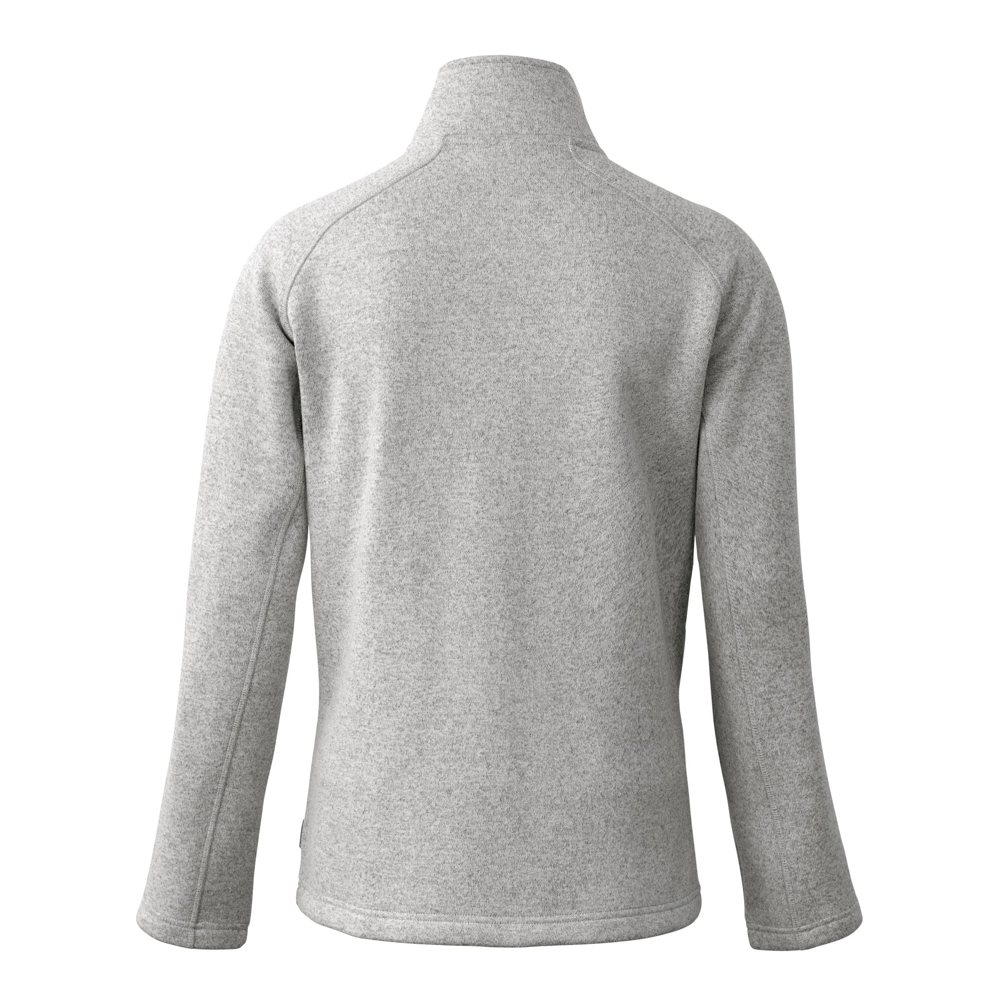 Nimbus Play Women's Montana  Knitted Fleece Jacket