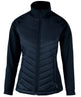 Nimbus Play Women's Bloomsdale – Comfortable Hybrid Jacket