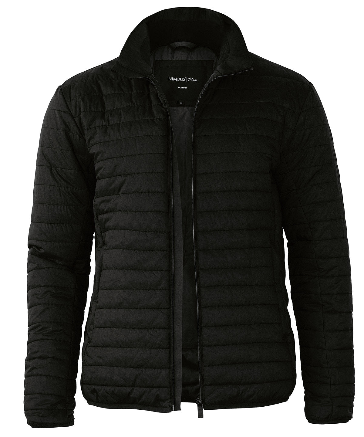 Nimbus Play Olympia – Comfortable Puffer Jacket