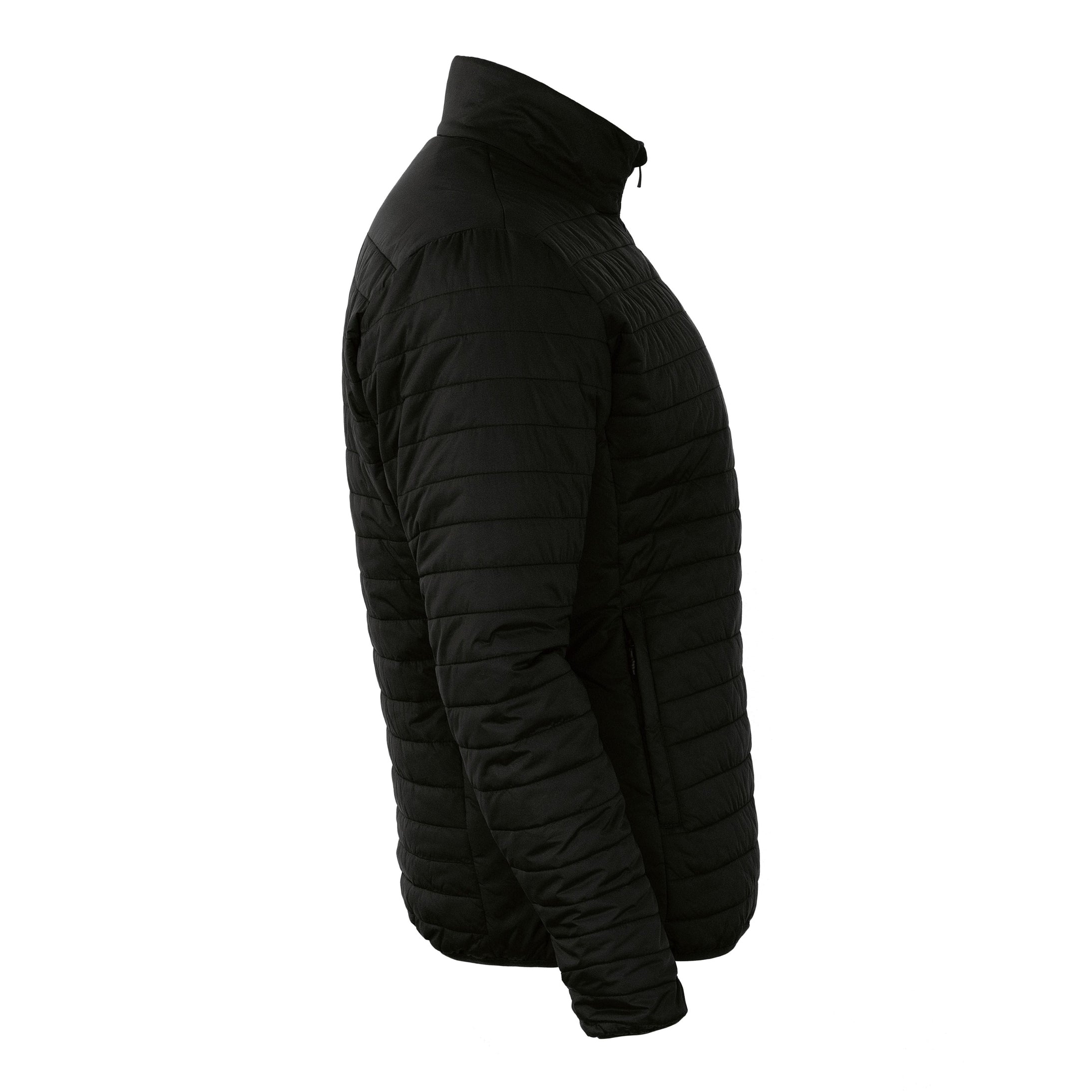 Nimbus Play Olympia  Comfortable Puffer Jacket