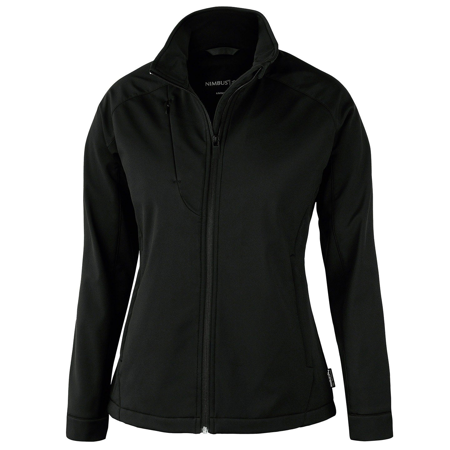 Nimbus Play Women's Livingston  4-Way Stretch Softshell