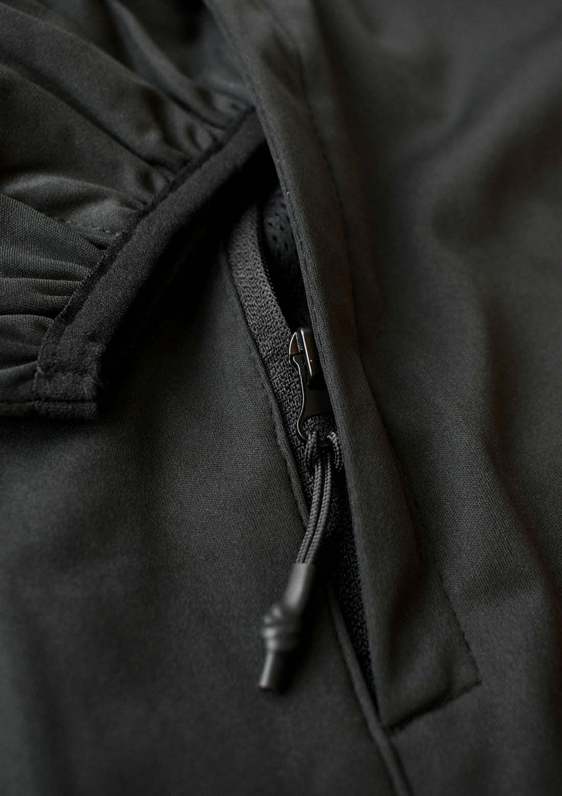 Nimbus Play Fargo  Functional Hooded Softshell