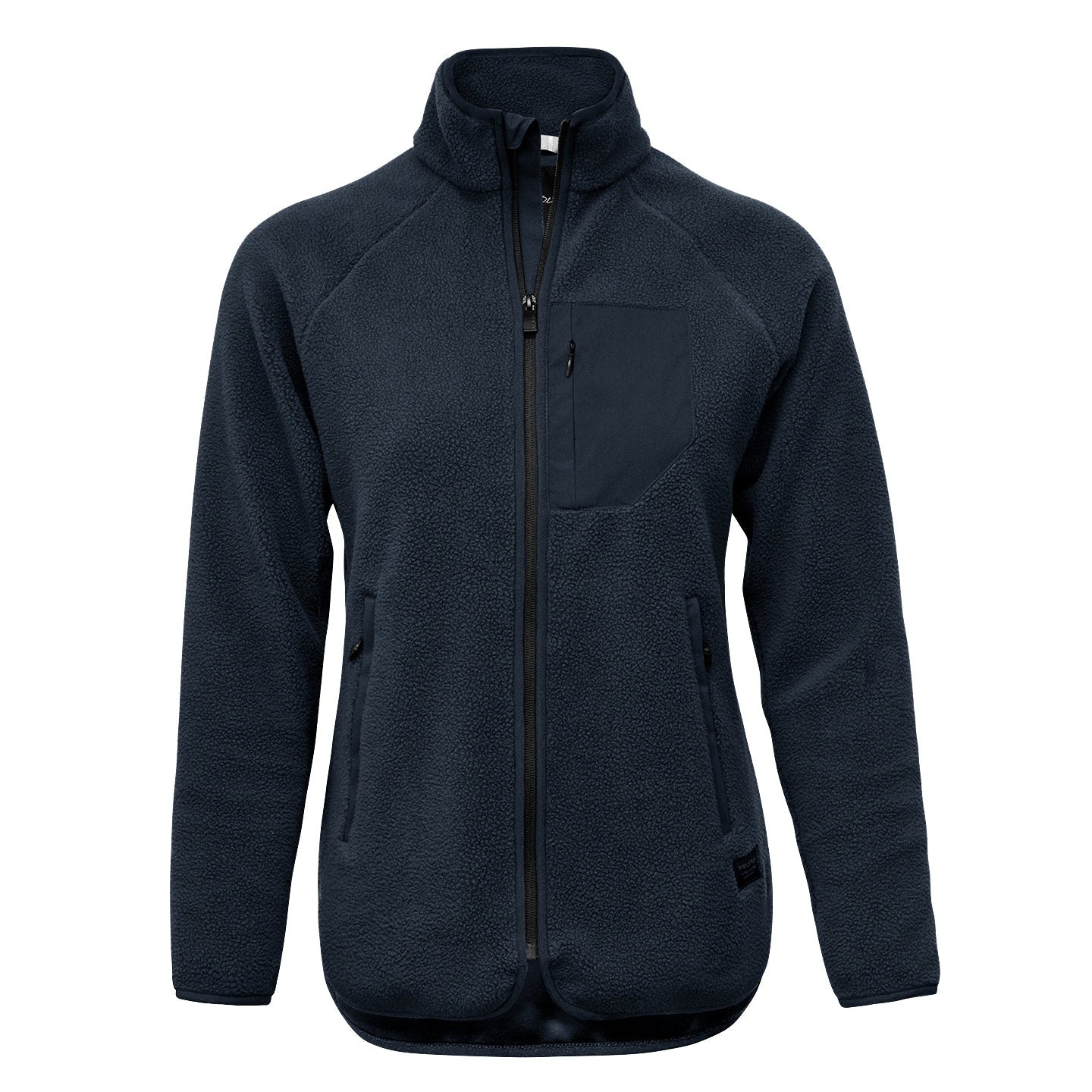 Nimbus Play Women's Timberlake  Modern Sherpa Fleece