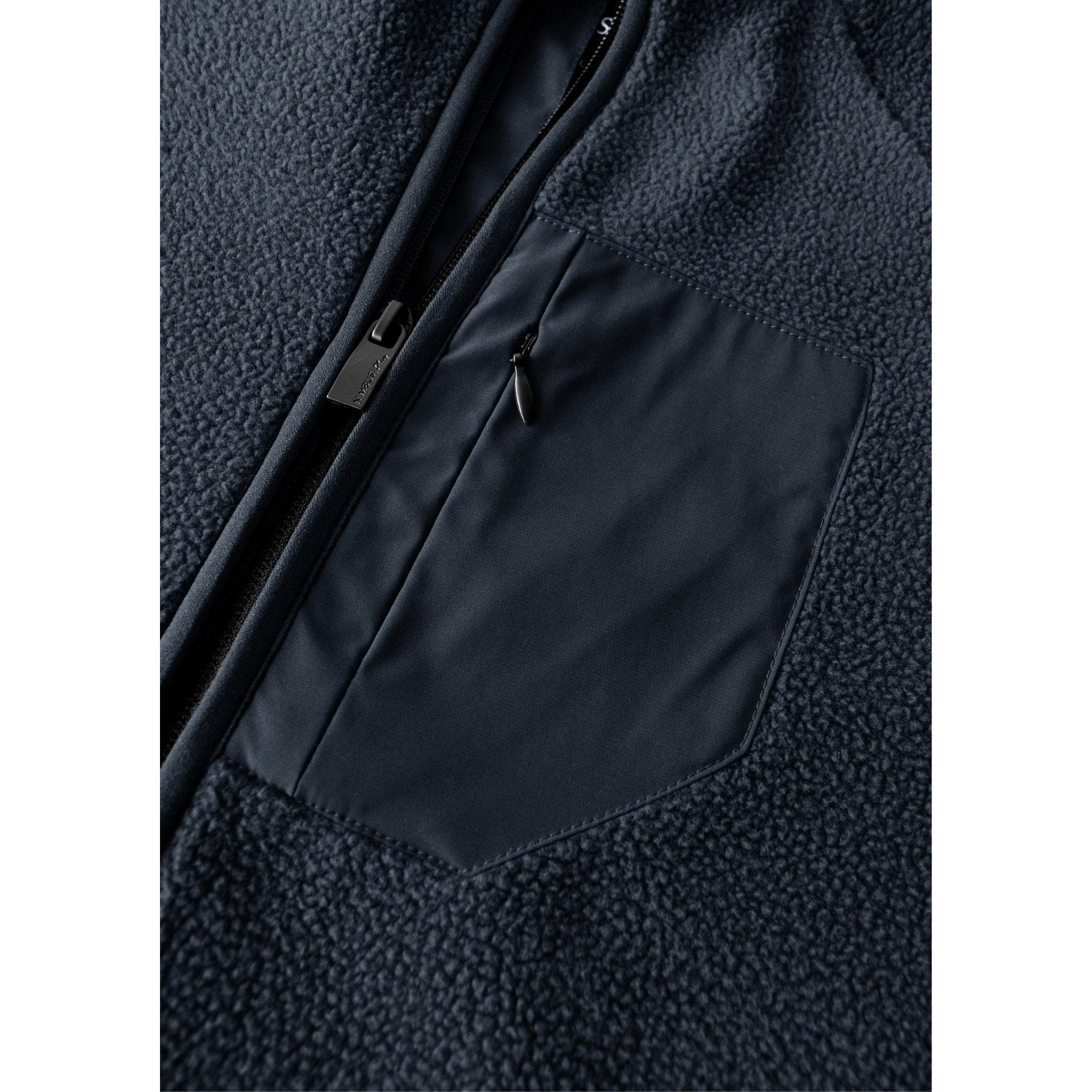 Nimbus Play Women's Timberlake  Modern Sherpa Fleece