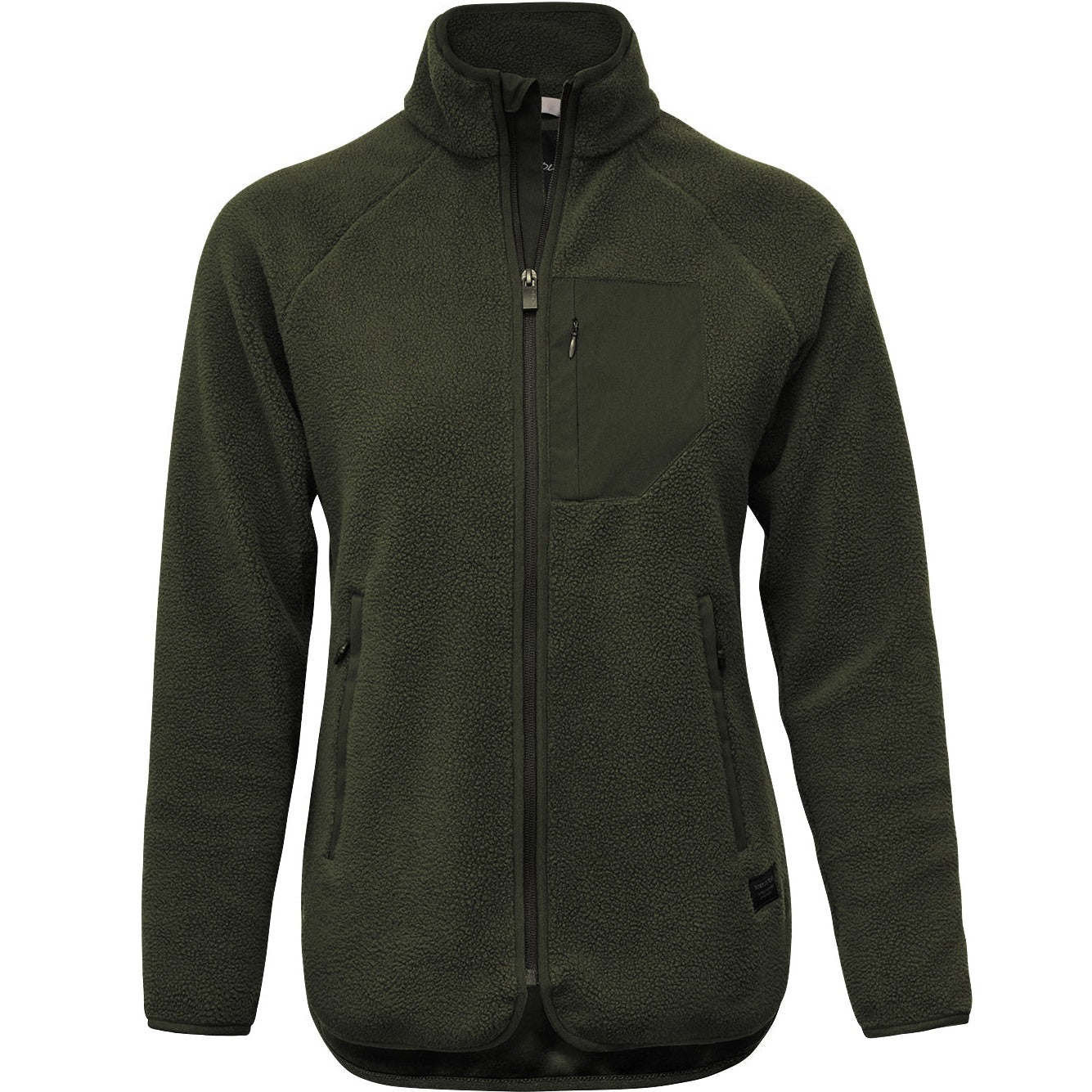 Nimbus Play Women's Timberlake  Modern Sherpa Fleece