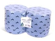 Beeswift Floorstand Roll 2 Ply