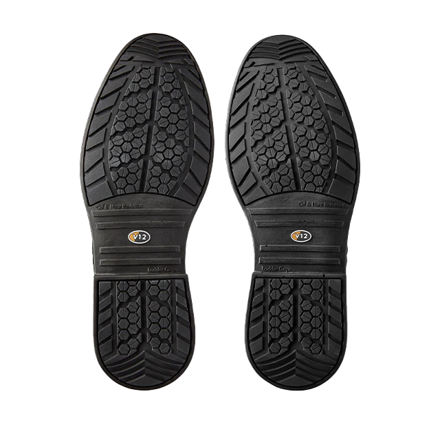 V12 Negotiator IGS Brogue Shoe